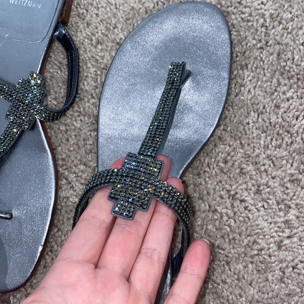 Stuart Weitzman Sandals